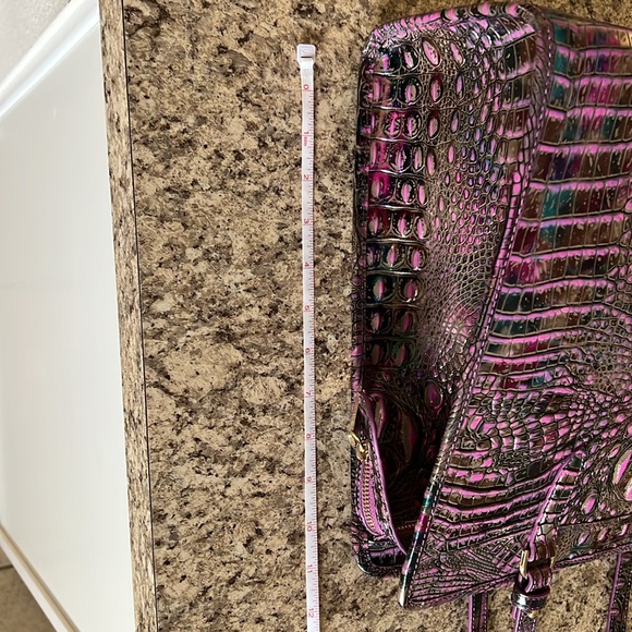 Brahmin Tia Tote/Bag - Picture 10 of 13